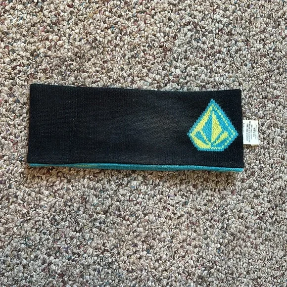Volcom headband - Picture 2 of 4
